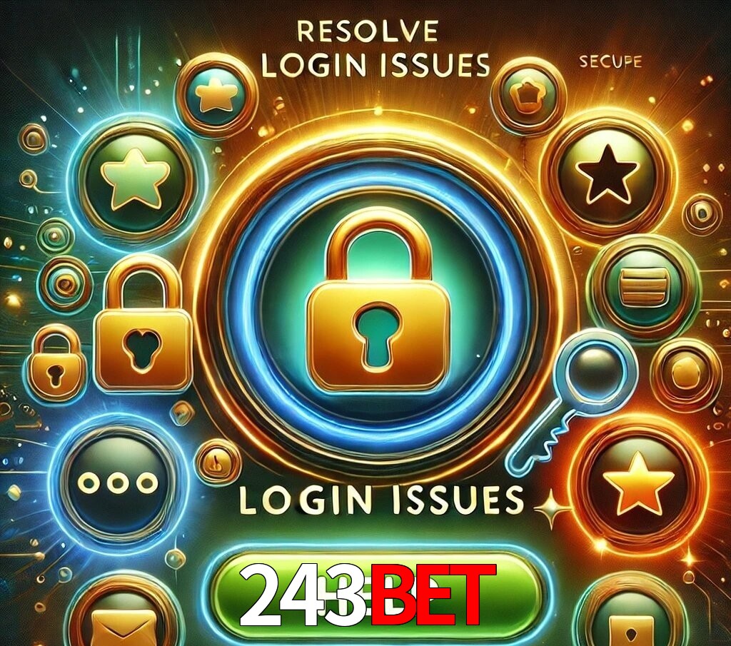 Ajuda para Login