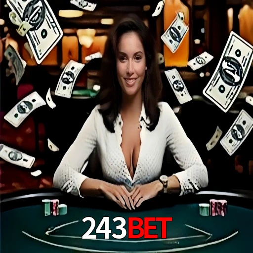 Visão geral dos jogos no 243bet